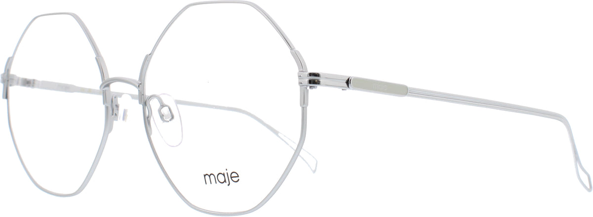 Maje 3017 silber