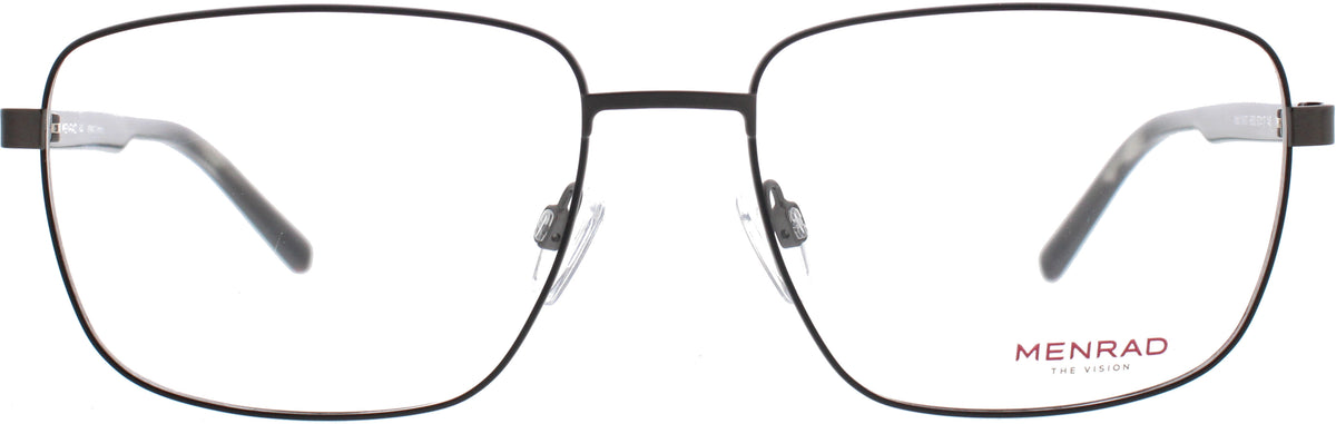 Menrad 13457 schwarz anthrazit