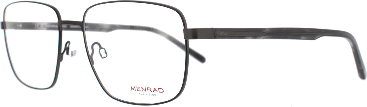 Menrad 13457 schwarz anthrazit