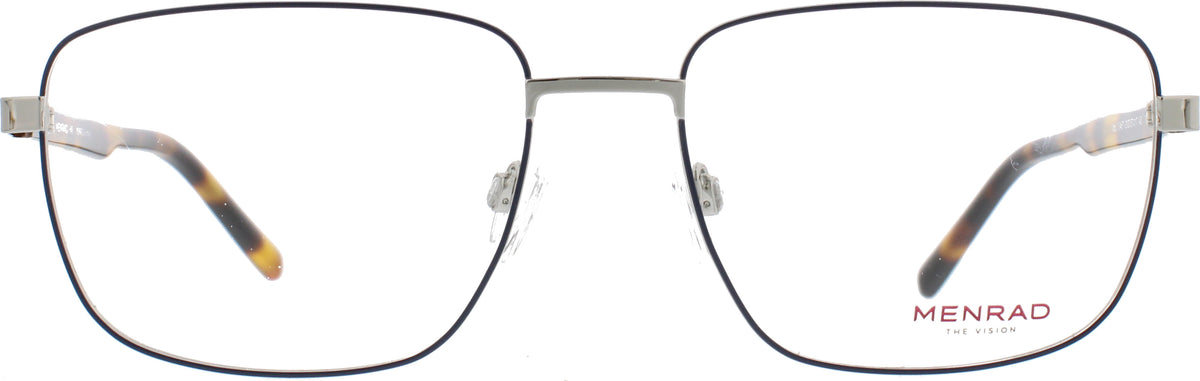 Menrad 13457 blau silber