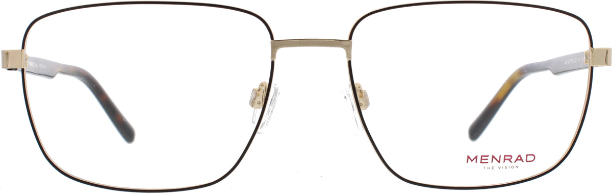 Menrad 13457 schwarz braun