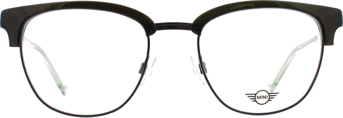 Mini 741021 schwarz