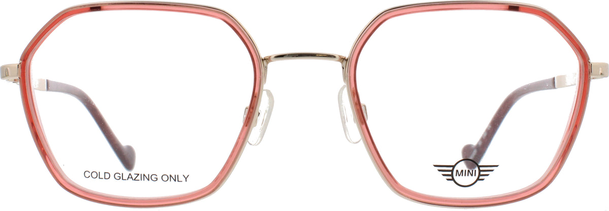 Mini 741020 rosé gold