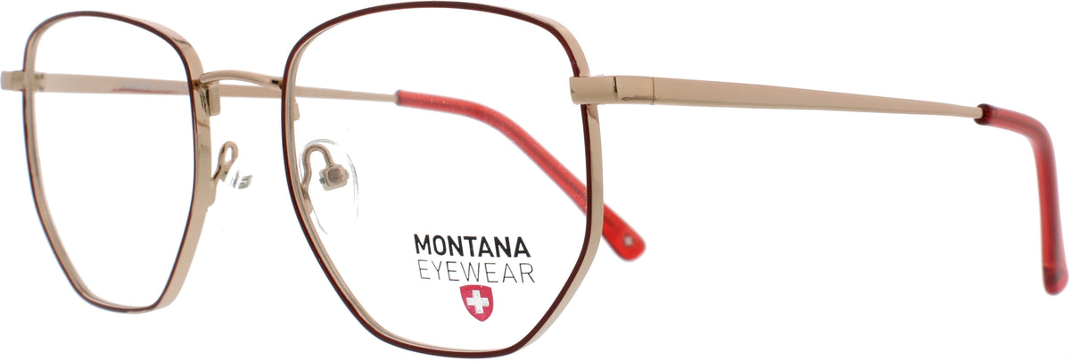 Montana 590 rot