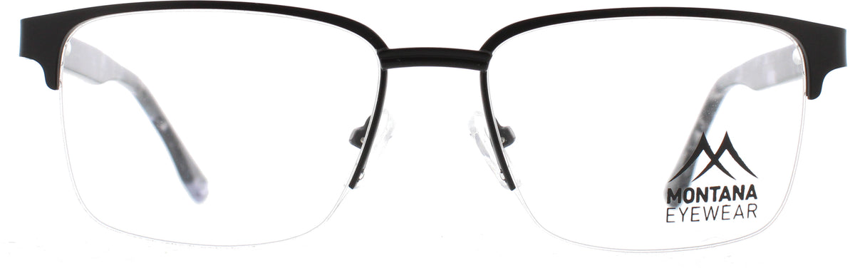 Montana 579 schwarz
