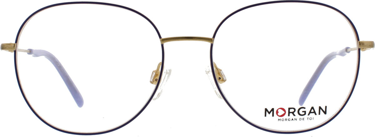 Morgan 203226 blau gold