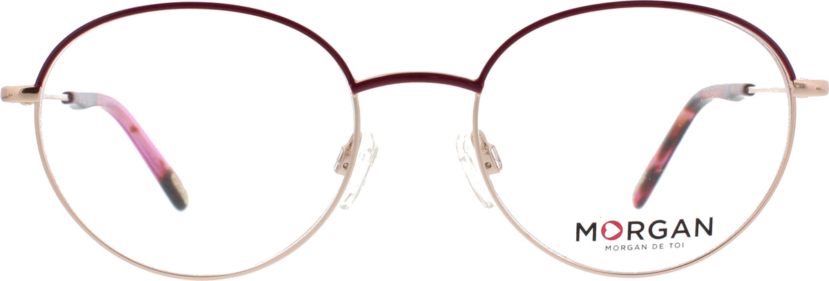 Morgan 203240 lila gold
