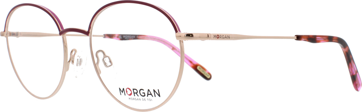 Morgan 203240 lila gold