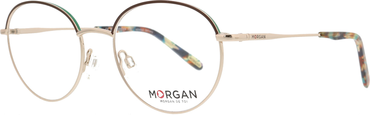 Morgan 203240 braun gold