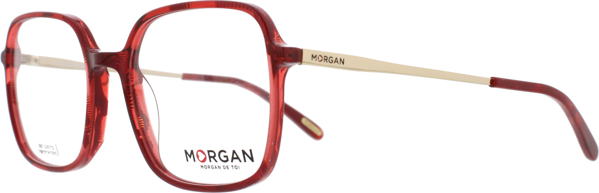 Morgan 202031 rot