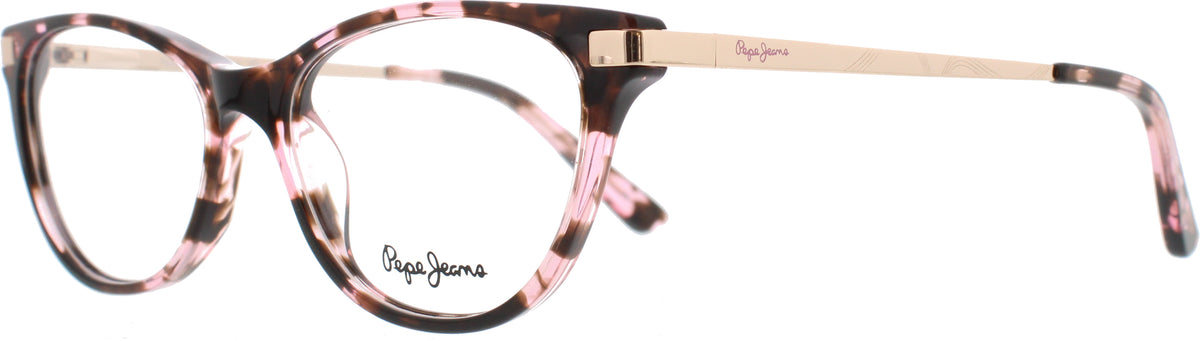 Pepe Jeans 3426 braun rosa
