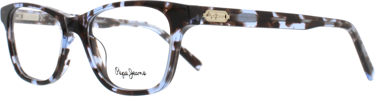 Pepe Jeans 3455 braun blau