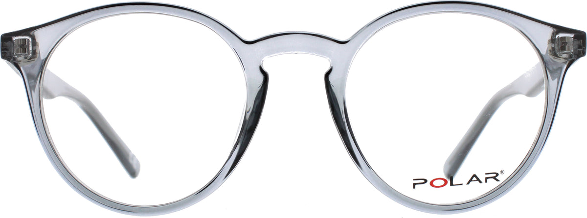 Polar ACE grau transparent