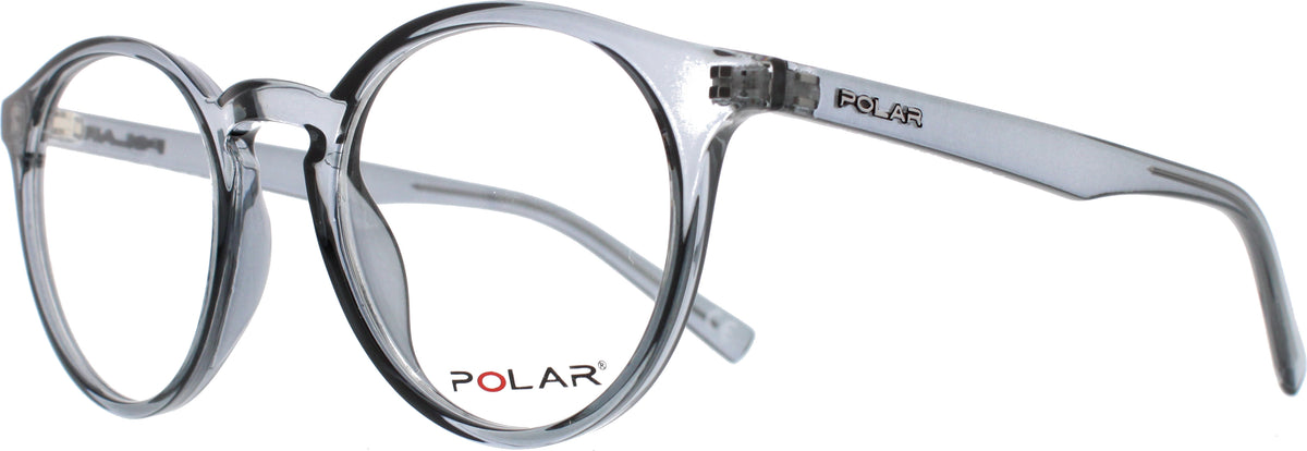 Polar ACE grau transparent