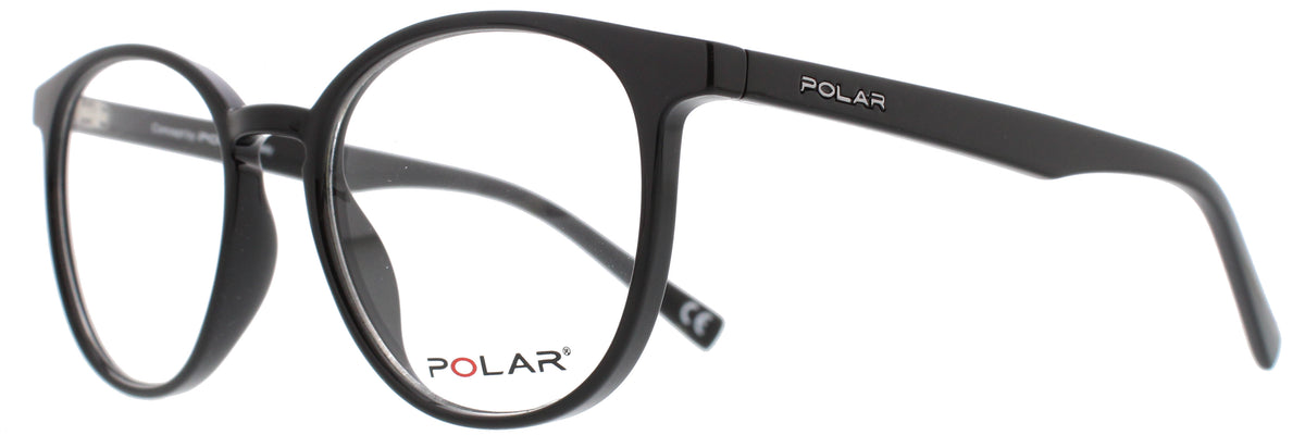Polar Gold Echo schwarz