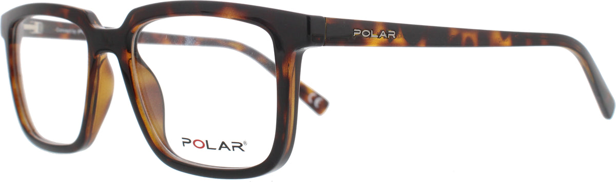Polar Eitan havanna braun