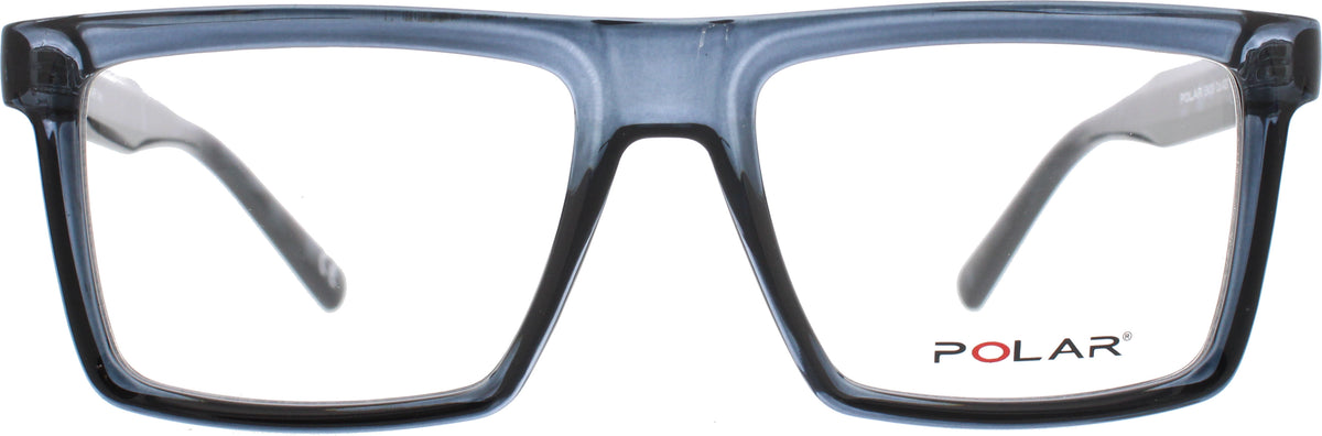 Polar Enos blau