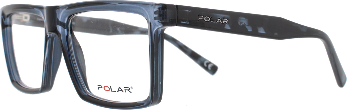 Polar Enos blau