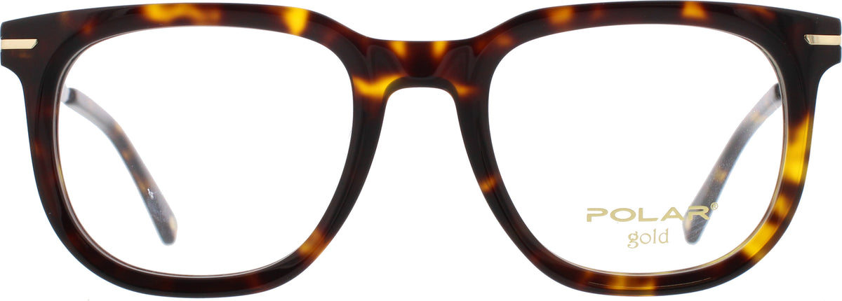 Polar Gold 1004 havanna braun