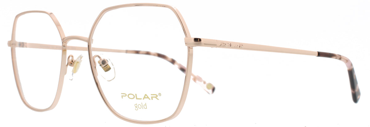 Polar Gold 2002 roségold
