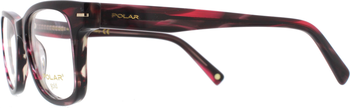 Polar Gold 54 rot