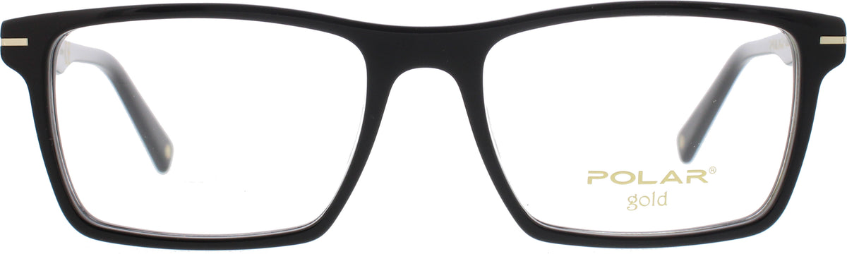 Polar Gold 94 schwarz