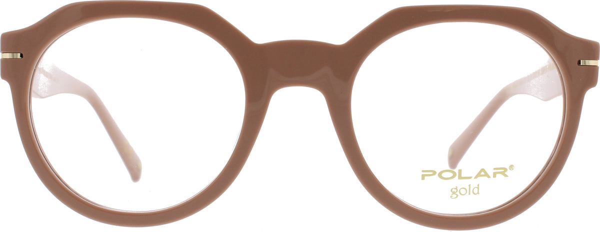 Polar Gold 78 rosa matt