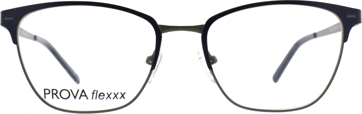 Prova flexx 107 grau blau