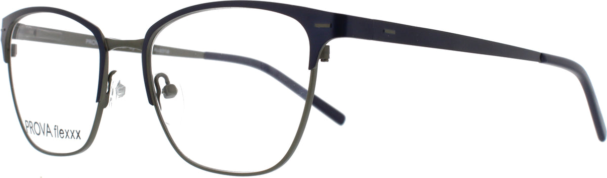 Prova flexx 107 grau blau
