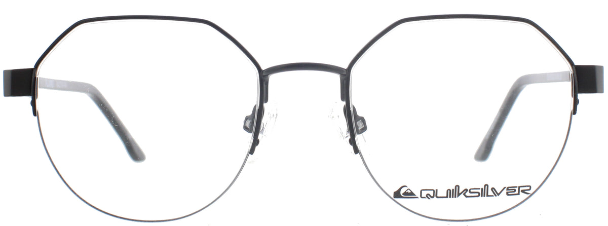 Quiksilver Flairs schwarz