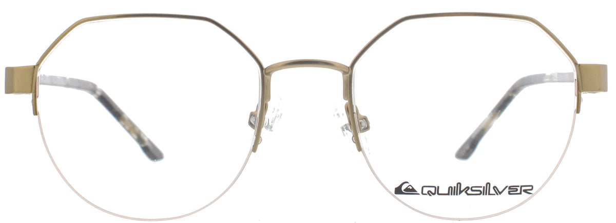 Quiksilver Flairs gold