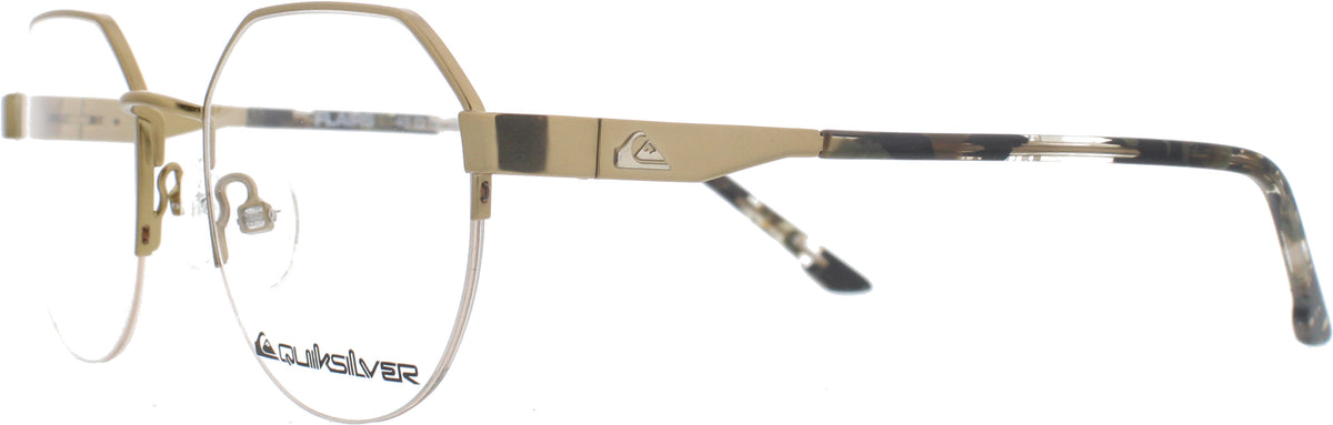 Quiksilver Flairs gold