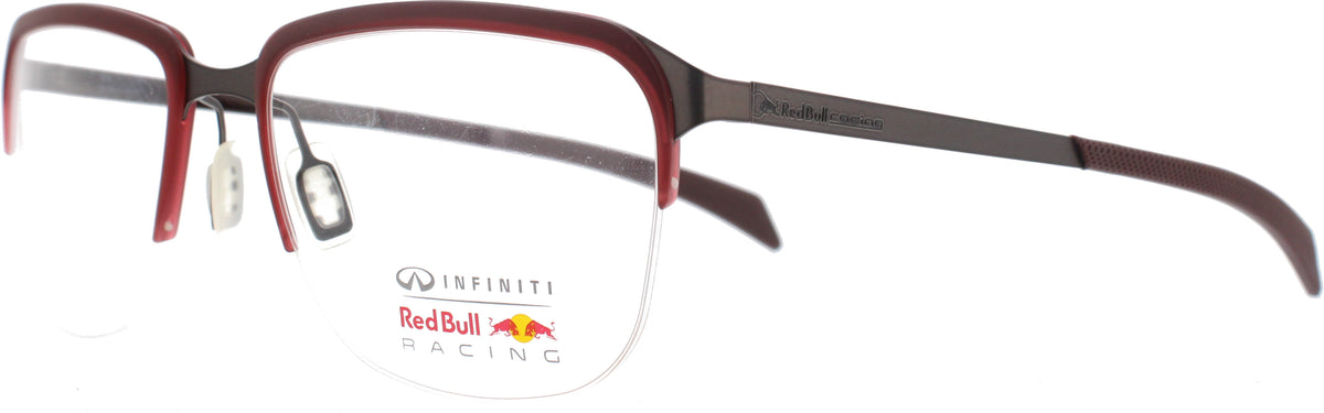 Red Bull 728 rot grau