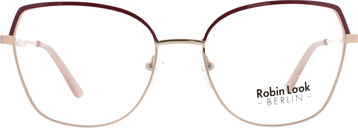 Robin Look 847 lila gold