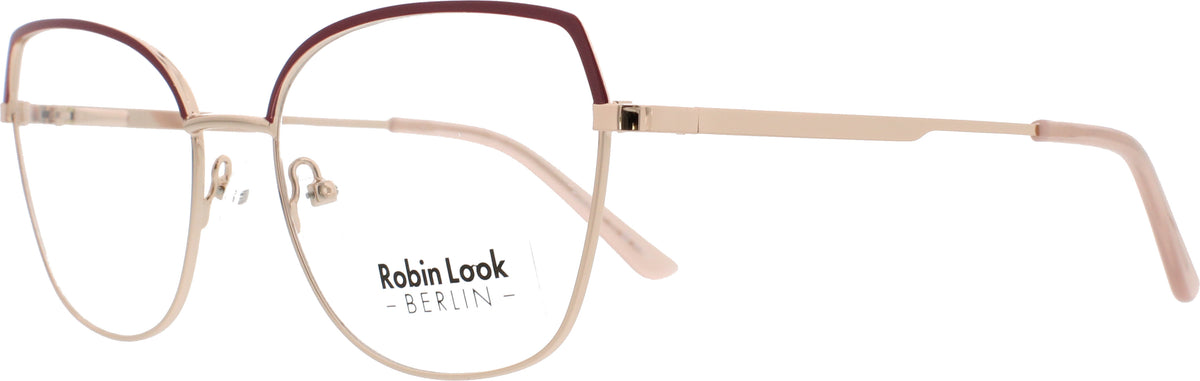 Robin Look 847 lila gold
