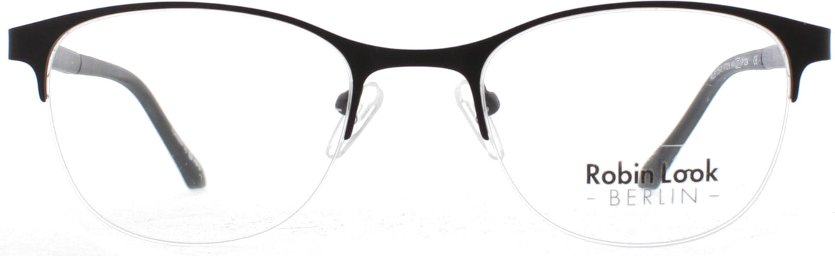 Robin Look 125 schwarz