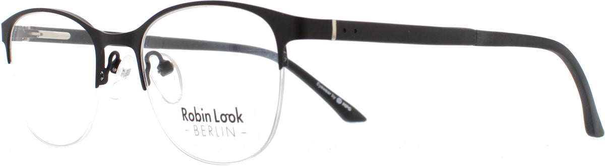 Robin Look 125 schwarz