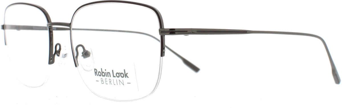 Robin Look 130 grau