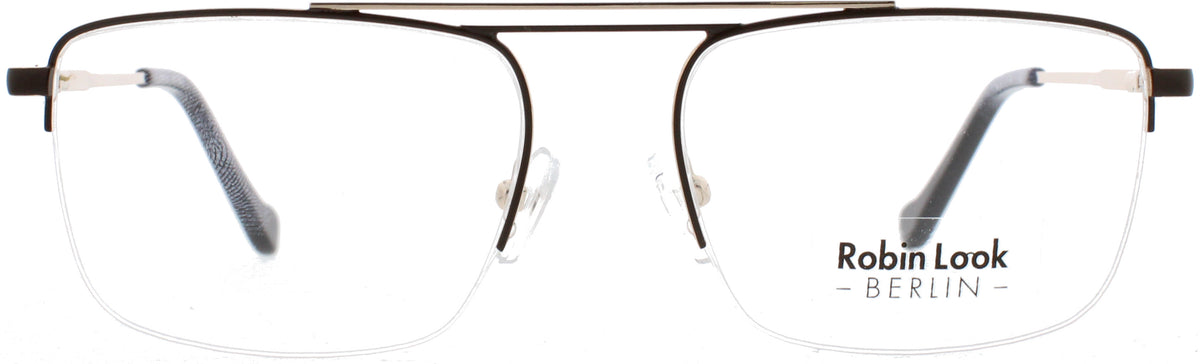 Robin Look 111 braun gold