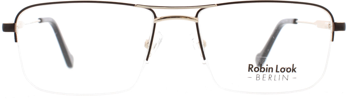 Robin Look 112 braun gold
