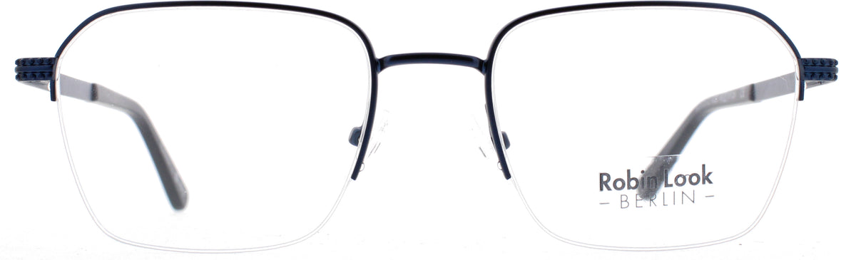 Robin Look 123 blau