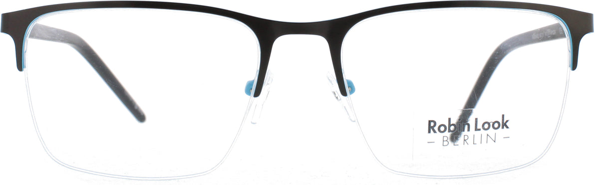 Robin Look 124 grau blau
