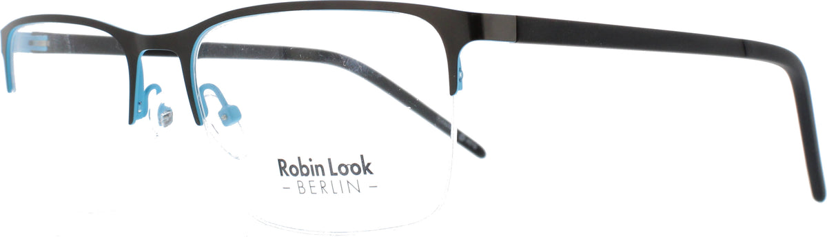 Robin Look 124 grau blau