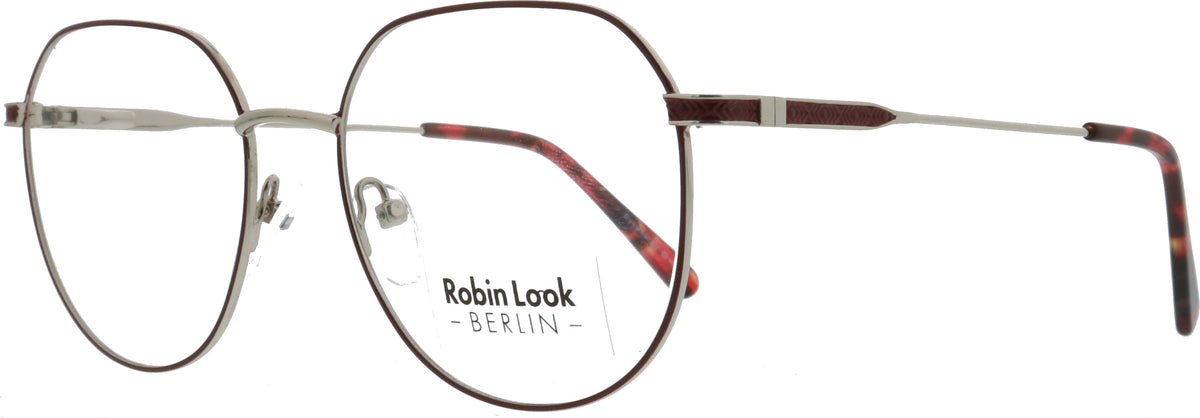 Robin Look 804 rot
