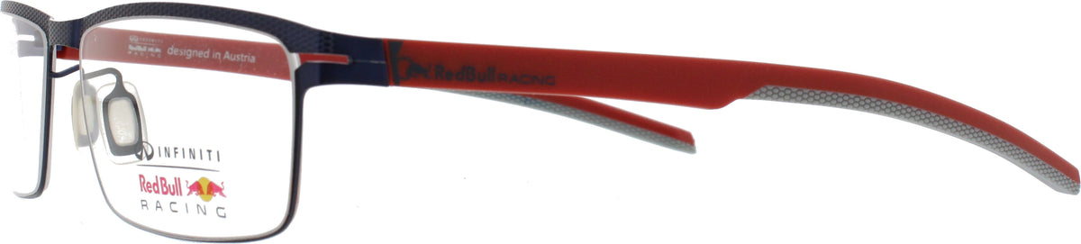 Red Bull 151 blau rot