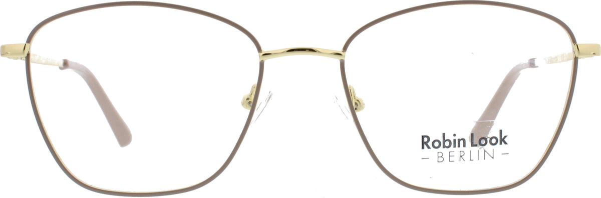 Robin Look 859 gold rosa