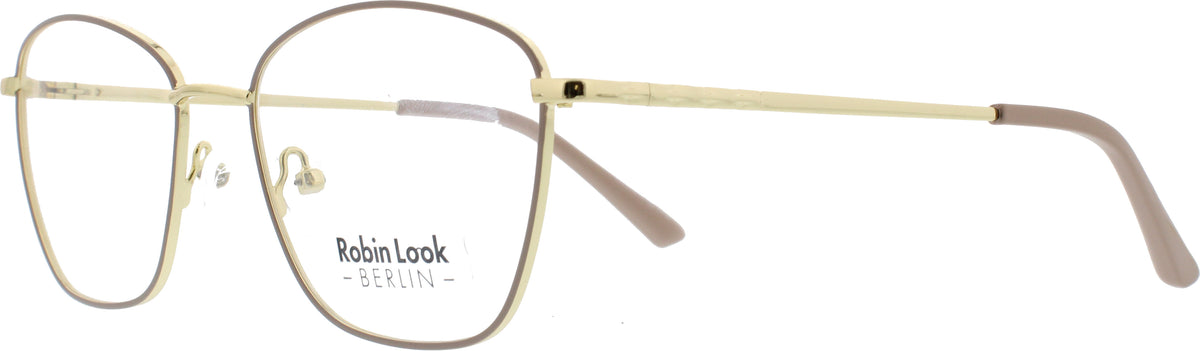 Robin Look 859 gold rosa