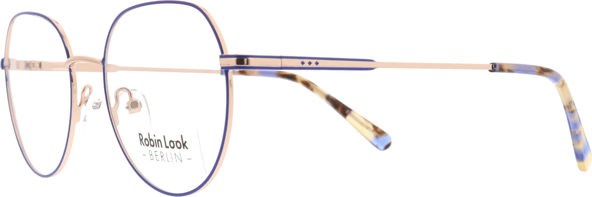 Robin Look 805 blau