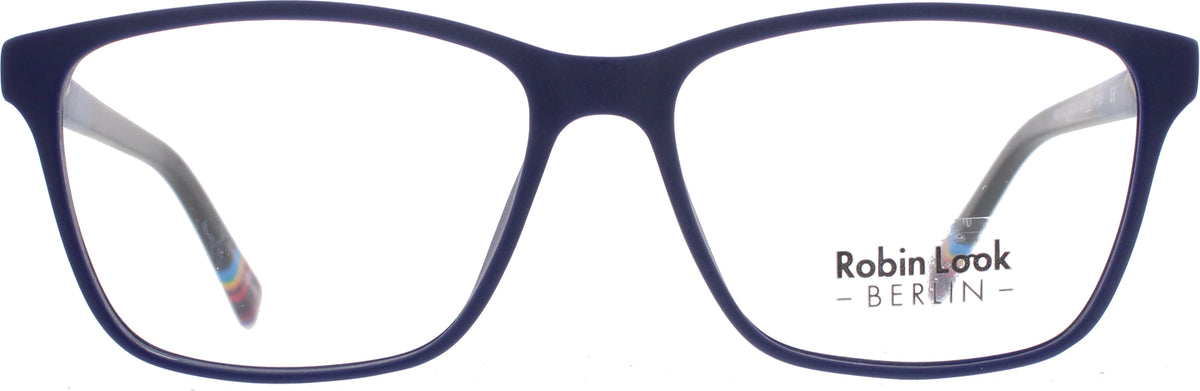 Robin Look 157 blau