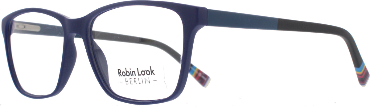 Robin Look 157 blau